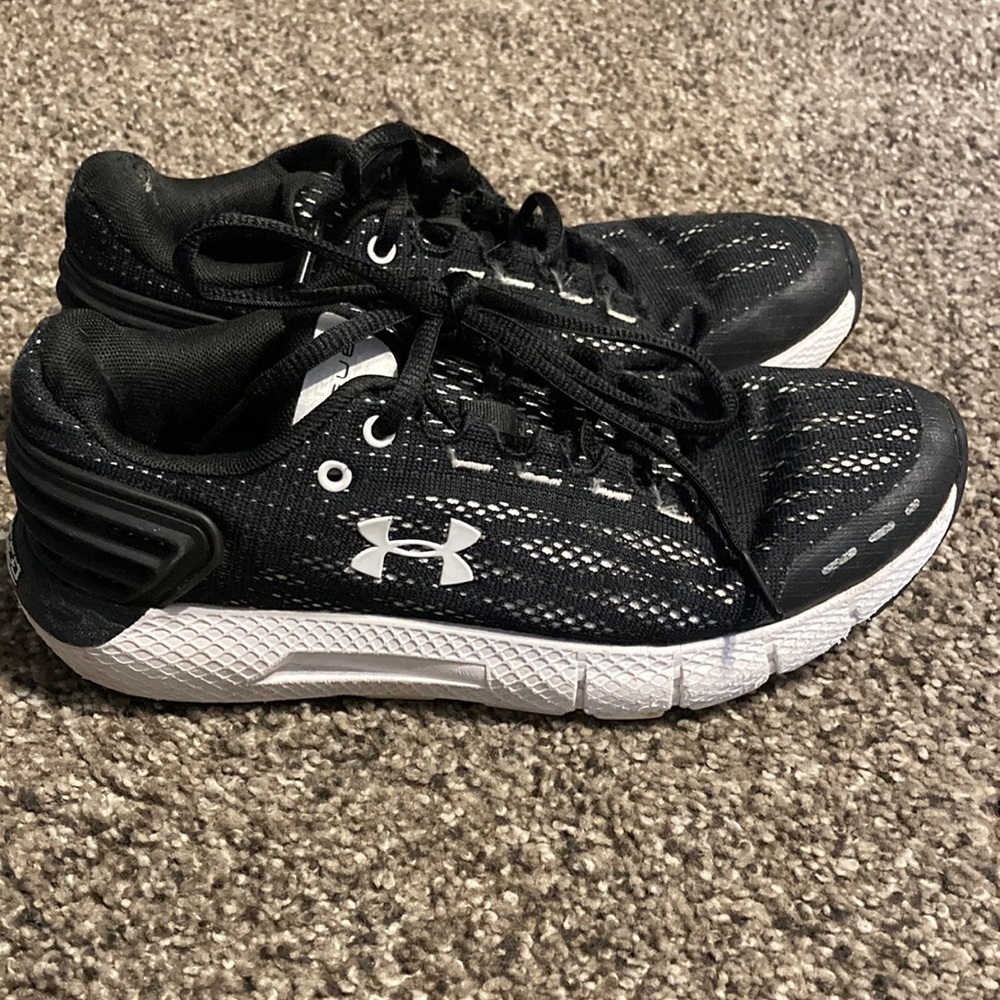 Under Armour shoes